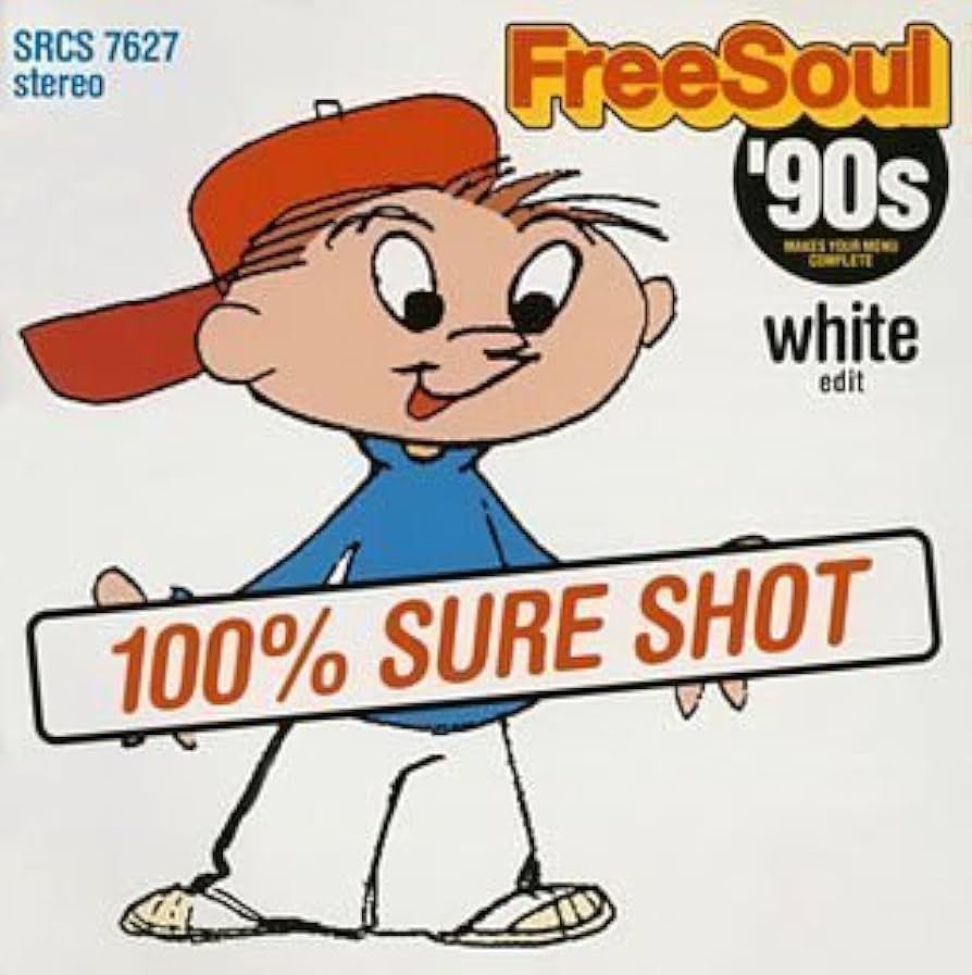 Amazon.co.jp: Free Soul'90S~ホワイト・エディット: ミュージック